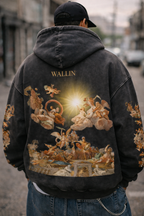WALLIN Divinity