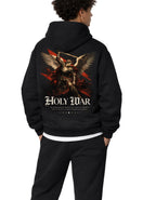 WALLIN Holy War